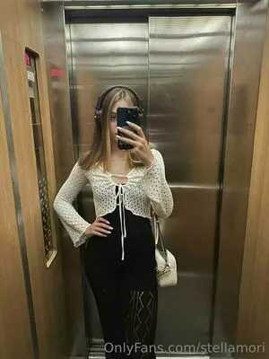 Stellamori OnlyFans Leaked Free Thumbnail Picture - #goOaAyJ9KV