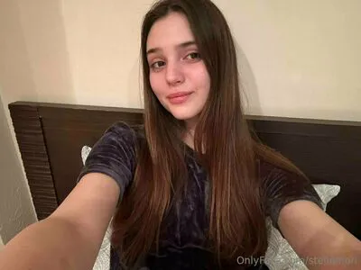 Stellamori OnlyFans Leaked Free Thumbnail Picture - #j3U7O9kJyW