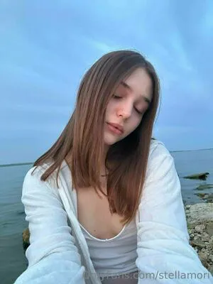 Stellamori OnlyFans Leaked Free Thumbnail Picture - #khAR4pYvE6