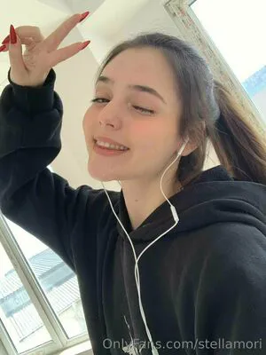 Stellamori OnlyFans Leaked Free Thumbnail Picture - #m2qnafiAhM