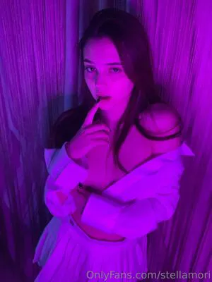 Stellamori OnlyFans Leaked Free Thumbnail Picture - #phKXhWesb4