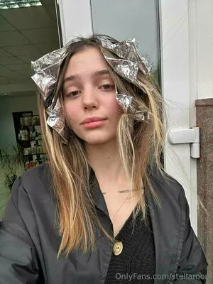Stellamori OnlyFans Leaked Free Thumbnail Picture - #pjgth1riug