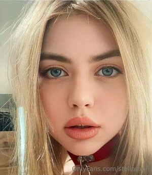 Stellamori OnlyFans Leaked Free Thumbnail Picture - #q2m5BUsjvd
