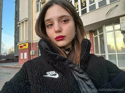 Stellamori OnlyFans Leaked Free Thumbnail Picture - #q2v9uqedEX