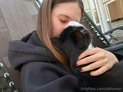 Stellamori OnlyFans Leaked Free Thumbnail Picture - #rsYrNbEi9N