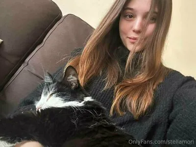 Stellamori OnlyFans Leaked Free Thumbnail Picture - #saMH2PwZXr