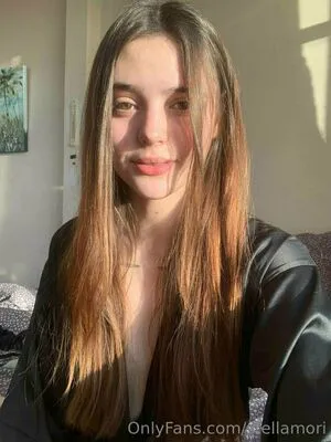 Stellamori OnlyFans Leaked Free Thumbnail Picture - #tyABZJydQm