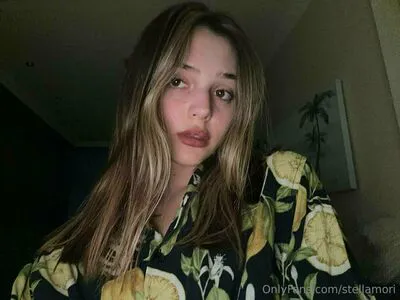 Stellamori OnlyFans Leaked Free Thumbnail Picture - #wTIwinMM7h