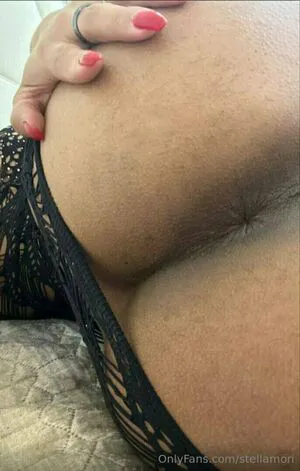 Stellamori OnlyFans Leaked Free Thumbnail Picture - #wZqIVCHJ8f