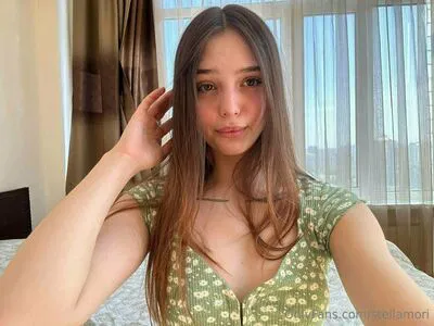 Stellamori OnlyFans Leaked Free Thumbnail Picture - #wgzpTFVVN8