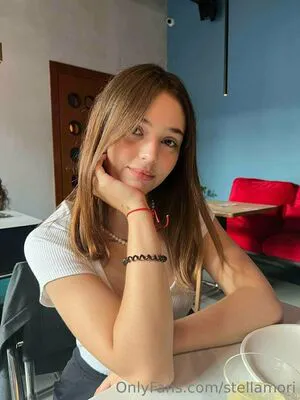 Stellamori OnlyFans Leaked Free Thumbnail Picture - #xH8TEq5uY3