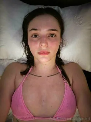 Stellamori OnlyFans Leaked Free Thumbnail Picture - #xt9WYQq0ZE