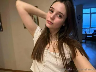 Stellamori OnlyFans Leaked Free Thumbnail Picture - #yGGItccKeA