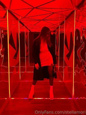 Stellamori OnlyFans Leaked Free Thumbnail Picture - #yv4tuQ8sZV