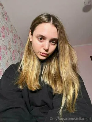Stellamori OnlyFans Leaked Free Thumbnail Picture - #yxYPcZu8SN