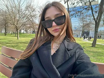 Stellamori OnlyFans Leaked Free Thumbnail Picture - #zP75Y7MAaG