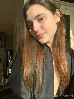 Stellamori OnlyFans Leaked Free Thumbnail Picture - #zp8CEFDUbm
