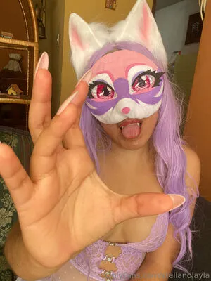 Stellandlayla OnlyFans Leaked Free Thumbnail Picture - #dnMEkSj6os
