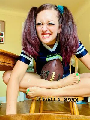 Stellanoxxxx OnlyFans Leaked Free Thumbnail Picture - #M72LRXl4os
