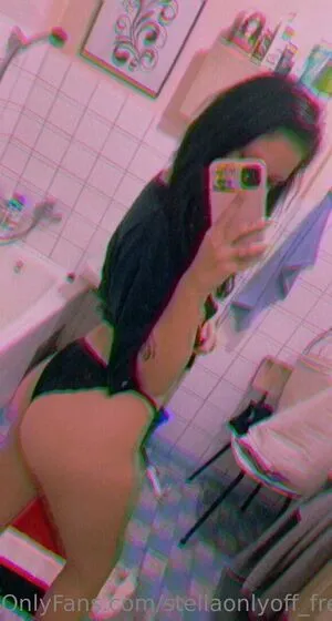 Stellaonlyoff Free OnlyFans Leaked Free Thumbnail Picture - #iTjBXlQ7xB