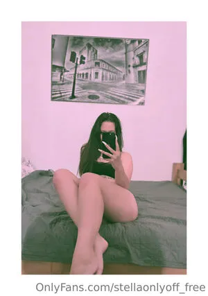 Stellaonlyoff Free OnlyFans Leaked Free Thumbnail Picture - #sK52fmFeqN