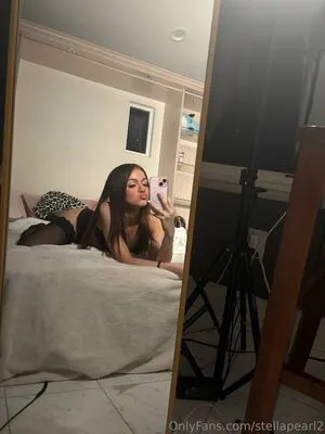 Stellapearl2 OnlyFans Leaked Free Thumbnail Picture - #1KJbwHBGYl