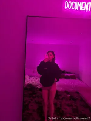 Stellapearl2 OnlyFans Leaked Free Thumbnail Picture - #ep1gu4zsmA