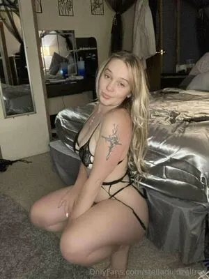 Stellaquinzelfree OnlyFans Leaked Free Thumbnail Picture - #FSZ3FgJsMA