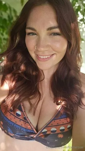 Stellardoe OnlyFans Leaked Free Thumbnail Picture - #qMAsB4vSpg