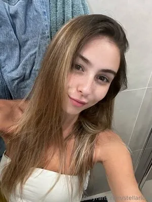 Stellariccii OnlyFans Leaked Free Thumbnail Picture - #3tixAnTwUD