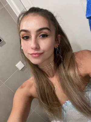 Stellariccii OnlyFans Leaked Free Thumbnail Picture - #58pU3YoUCx