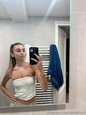 Stellariccii OnlyFans Leaked Free Thumbnail Picture - #5X0fpWQQE8