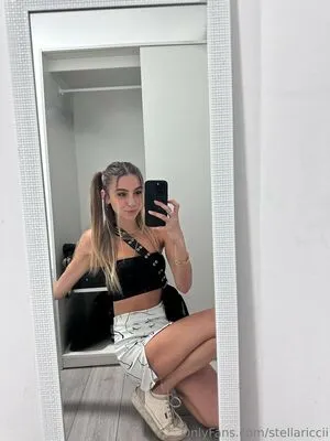 Stellariccii OnlyFans Leaked Free Thumbnail Picture - #EPKBIFSjuZ