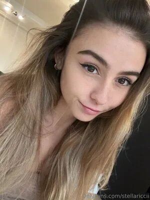 Stellariccii OnlyFans Leaked Free Thumbnail Picture - #TGaRfhw5Wy