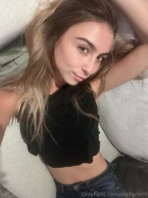 Stellariccii OnlyFans Leaked Free Thumbnail Picture - #dCQk5VuMyf