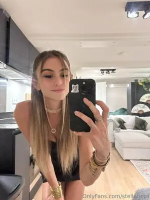 Stellariccii OnlyFans Leaked Free Thumbnail Picture - #zkklIPB2Yx
