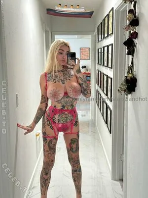 Stellarkelli OnlyFans Leaked Free Thumbnail Picture - #2WHxUgXO4s