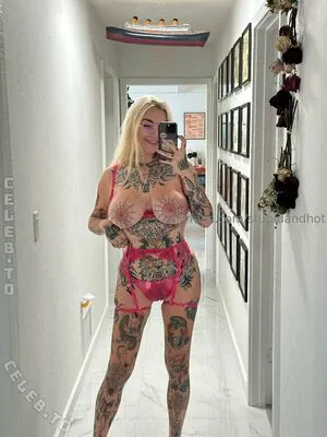 Stellarkelli OnlyFans Leaked Free Thumbnail Picture - #KqsbeIBjbq