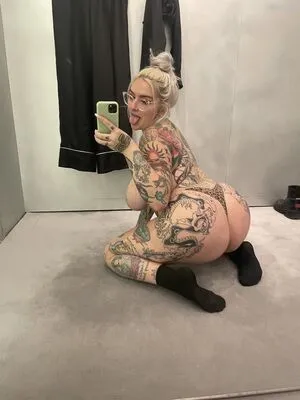 Stellarkelli OnlyFans Leaked Free Thumbnail Picture - #tCzUF9aRY6