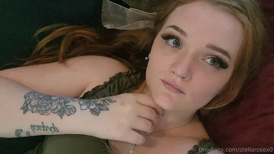 Stellarosex0 OnlyFans Leaked Free Thumbnail Picture - #1RgsvUh02G