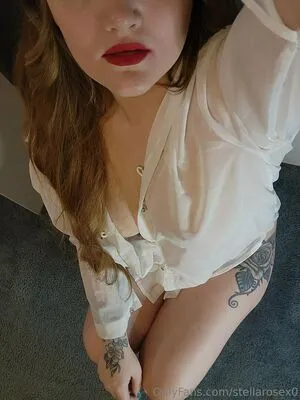 Stellarosex0 OnlyFans Leaked Free Thumbnail Picture - #BmPh5nDAqu