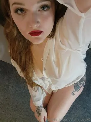 Stellarosex0 OnlyFans Leaked Free Thumbnail Picture - #fNA1FIyPxe