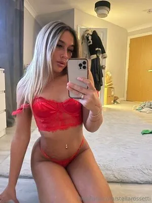 Stellarossetti OnlyFans Leaked Free Thumbnail Picture - #D2MGRLjy70