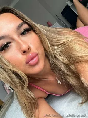 Stellarossetti OnlyFans Leaked Free Thumbnail Picture - #EmQbUlZoVj