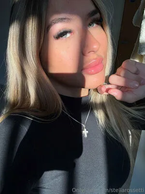 Stellarossetti OnlyFans Leaked Free Thumbnail Picture - #wnnAsWhY3P