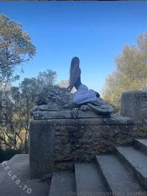 Stellas Secret0 OnlyFans Leaked Free Thumbnail Picture - #SxLGct9XSc