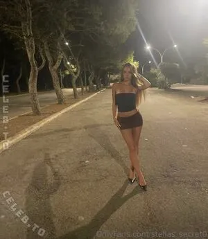 Stellas Secret0 OnlyFans Leaked Free Thumbnail Picture - #jNZRaIhsl8