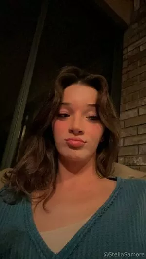 Stellasamore OnlyFans Leaked Free Thumbnail Picture - #PWyMGaDjoL