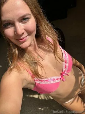 Stellasedona OnlyFans Leaked Free Thumbnail Picture - #SN8KcOANL0