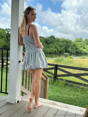 Stellasedona OnlyFans Leaked Free Thumbnail Picture - #fEu3R5J4lY
